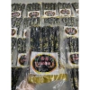 Sâm tẩm mật ong Hàn Quốc chính hãng - Nhân sâm tươi 6 năm, 500g/1kg, 380.000đ 2