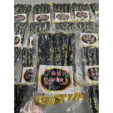 Sâm tẩm mật ong Hàn Quốc chính hãng - Nhân sâm tươi 6 năm, 500g/1kg, 380.000đ