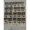 Sâm tẩm mật ong Hàn Quốc chính hãng - Nhân sâm tươi 6 năm, 500g/1kg, 380.000đ 3