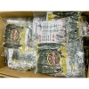 Sâm tẩm mật ong Hàn Quốc chính hãng - Nhân sâm tươi 6 năm, 500g/1kg, 380.000đ 8