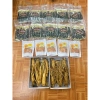 Sâm Tẩm Mật Ong Nguyên Củ Hàn Quốc 6 Năm Tuổi 1kg (14-20 củ) - Bồi Bổ Sức Khỏe, Giá 899k 5