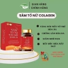 Sâm Tố Nữ Xanh 4 lọ 60 viên – Tăng Collagen, Hỗ Trợ Khô Hạn, Giá 170.000₫