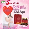Sâm Tố Nữ Xanh 4 lọ 60 viên – Tăng Collagen, Hỗ Trợ Khô Hạn, Giá 170.000₫ 8
