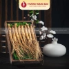 Sâm Tươi Hàn Quốc 4-8 tuổi Geaumsan nhập khẩu - Bồi bổ sức khỏe, 28.000đ 7