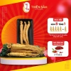 Sâm Tươi Hàn Quốc Geaumsan 4-8 tuổi - Nhập khẩu, bồi bổ sức khỏe - 28.275₫