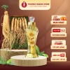Sâm Tươi Nguyên Củ 8 Năm Tuổi Hàn Quốc Geumsan - Nhân Sâm Thượng Hoàng, Hầm Canh & Ngâm Tửu, Giá ưu đãi 28.250 VND