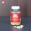 Sâm Viên Baumann Wisconsin Mỹ 100% American Ginseng 130 viên giảm tới 799.000đ 2