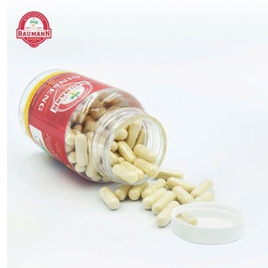 Sâm Viên Baumann Wisconsin Mỹ 100% American Ginseng 130 viên giảm tới 799.000đ 6 Sâm Viên Baumann Wisconsin Mỹ 100% American Ginseng 130 viên giảm tới 799.000đ 6