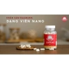 Sâm Viên Baumann Wisconsin Mỹ 100% American Ginseng 130 viên giảm tới 799.000đ 7