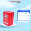 Sâm Viên Baumann Wisconsin Mỹ 100% Ginseng 130 viên - Giảm 20% Tăng sức đề kháng