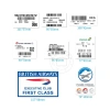 Samsonry Miếng Dán Hành Lý Rimowa Chống Thấm Nước 30 Tờ - Bảo Vệ Máy Bay, Thẻ, Xe Đẩy, Giá 88.000₫ 2