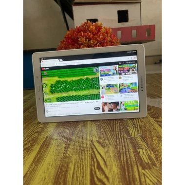 Samsung Galaxy Tab A P580 với S Pen – Bút hàn xác tay, Giá ưu đãi 1.7 triệu (Giảm 22%)