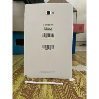 Samsung Galaxy Tab A P580 với S Pen – Bút hàn xác tay, Giá ưu đãi 1.7 triệu (Giảm 22%)
