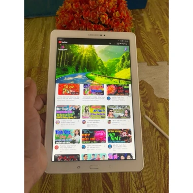 Samsung Galaxy Tab A P580 với S Pen – Bút hàn xác tay, Giá ưu đãi 1.7 triệu (Giảm 22%)