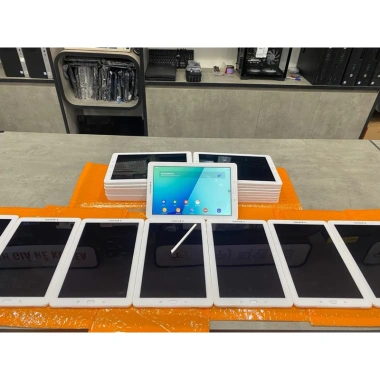 Samsung Galaxy Tab A P580 với S Pen – Bút hàn xác tay, Giá ưu đãi 1.7 triệu (Giảm 22%)