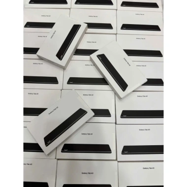 Samsung Galaxy Tab A11 Wifi 8GB/128GB - Chính Hãng, Màn 10.1 inch, Giá 3,35 Triệu 3