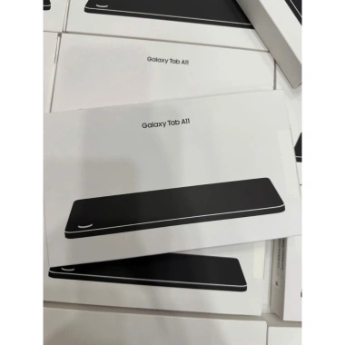 Samsung Galaxy Tab A11 Wifi 8GB/128GB - Chính Hãng, Màn 10.1 inch, Giá 3,35 Triệu 4