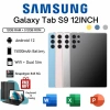 Samsung Galaxy Tab S9 12 inch 5G - RAM 16GB ROM 512GB, Siêu mạnh cho học tập & công việc, Giá chỉ 2.52tr