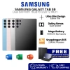 Samsung Galaxy Tab S9 5G 12 inch 16GB+512GB Máy tính bảng học tập giá 2.5 triệu
