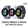 Samsung Galaxy Watch 5 44mm LTE esim Đồng hồ thông minh sức khỏe giá 2.19 triệu