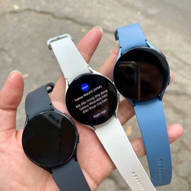 Samsung Galaxy Watch 5 44mm LTE esim Đồng hồ thông minh sức khỏe giá 2.19 triệu
