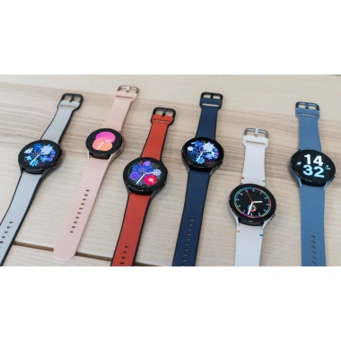 Samsung Galaxy Watch 5 44mm LTE esim Đồng hồ thông minh sức khỏe giá 2.19 triệu