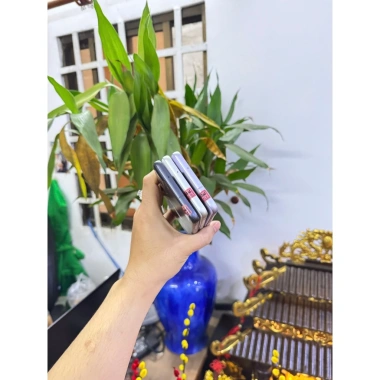 Samsung S21 FE máy đẹp nguyên zin bản Mỹ 6/128GB 1 Sim, RAM 6GB, màn hình 120Hz siêu mượt, chụp ảnh cực nét - 4.59 triệu 6