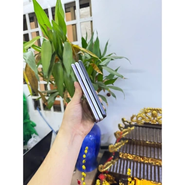 Samsung S21 FE máy đẹp nguyên zin bản Mỹ 6/128GB 1 Sim, RAM 6GB, màn hình 120Hz siêu mượt, chụp ảnh cực nét - 4.59 triệu 8