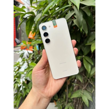 Samsung S23 5G bản Mỹ nguyên zin - 2 SIM, RAM 8/128GB, Snapdragon 8 Gen 2, giá chỉ 8,39 triệu 2