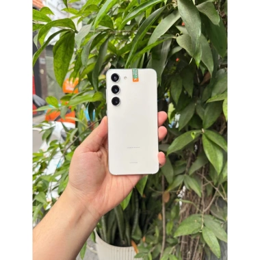 Samsung S23 5G bản Mỹ nguyên zin - 2 SIM, RAM 8/128GB, Snapdragon 8 Gen 2, giá chỉ 8,39 triệu 3