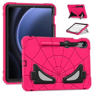 Samsung Tab S10FE 2.025 11 inch - Màn hình AMOLED, Chip Snapdragon, Giá ưu đãi 536.760₫ 8 Samsung Tab S10FE 2.025 11 inch - Màn hình AMOLED, Chip Snapdragon, Giá ưu đãi 536.760₫ 8