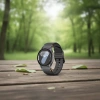 Samsung Watch7 Max 2.025 AMOLED Đồng hồ thông minh Bluetooth chống nước thể thao nam nữ quà tặng Nhật Bản