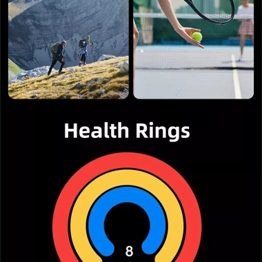 Samsung Watch7 Max 2.025 AMOLED Đồng hồ thông minh Bluetooth chống nước thể thao nam nữ quà tặng Nhật Bản 6 Samsung Watch7 Max 2.025 AMOLED Đồng hồ thông minh Bluetooth chống nước thể thao nam nữ quà tặng Nhật Bản 6