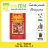 Sẵn 15 tem in nhãn dán sữa chống nước InkTEM Decan 10x6cm - Lạp xưởng Tết, chỉ 27.000 VND 3