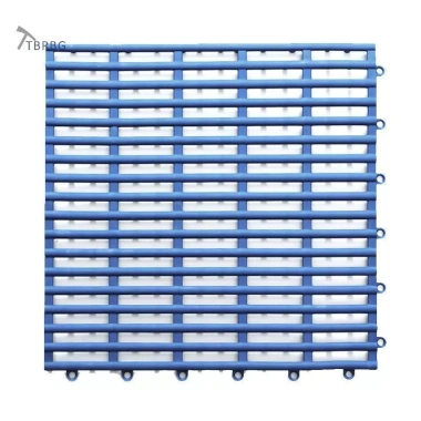 Sàn Cao Su TBSBG 6 miếng Chống Trơn Trượt Phòng Tắm – Thấm Nước, Dễ Cắt, 186k