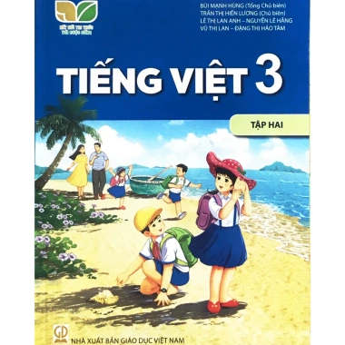 Sẵn giao ngay Sách giáo khoa lớp 3 trọn bộ 12 cuốn - Kết nối tri thức, chỉ 319.000₫