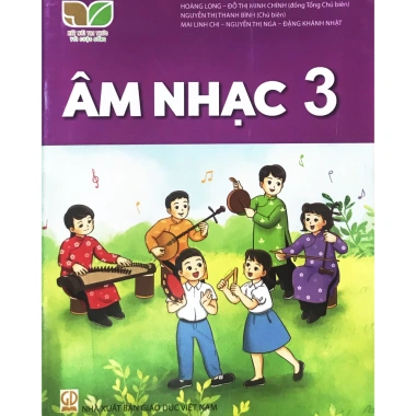 Sẵn giao ngay Sách giáo khoa lớp 3 trọn bộ 12 cuốn - Kết nối tri thức, chỉ 319.000₫