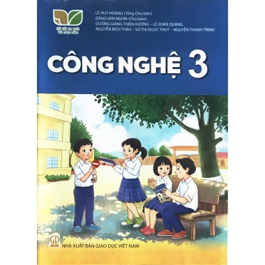 Sẵn giao ngay Sách giáo khoa lớp 3 trọn bộ 12 cuốn - Kết nối tri thức, chỉ 319.000₫