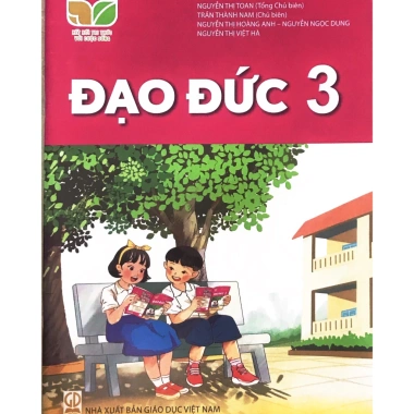 Sẵn giao ngay Sách giáo khoa lớp 3 trọn bộ 12 cuốn - Kết nối tri thức, chỉ 319.000₫