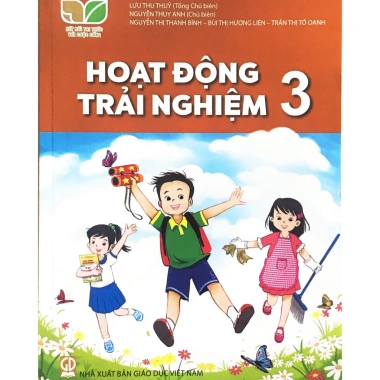 Sẵn giao ngay Sách giáo khoa lớp 3 trọn bộ 12 cuốn - Kết nối tri thức, chỉ 319.000₫