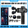 Sẵn hàng Máy Massage EM009/EM8.198 30 mức rung, 7 đầu chuyên sâu, LCD cảm ứng, pin 8h - Giá chỉ 769.000₫ 2