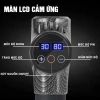 Sẵn hàng Máy Massage EM009/EM8.198 30 mức rung, 7 đầu chuyên sâu, LCD cảm ứng, pin 8h - Giá chỉ 769.000₫ 5