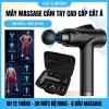 Sẵn hàng Máy Massage EM009/EM8.198 30 mức rung, 7 đầu chuyên sâu, LCD cảm ứng, pin 8h - Giá chỉ 769.000₫ 10