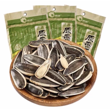 Sẵn Hàng Mới Hướng Dương Chacheer Nguyên Vị 90g - Giá Ưu Đãi 28.999 VND 3