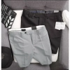 Sẵn hàng Quần short tây nam vải chéo co giãn nhẹ, phù hợp học sinh sinh viên công sở - 109k