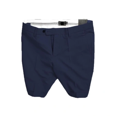 Sẵn hàng Quần short tây nam vải chéo co giãn nhẹ, phù hợp học sinh sinh viên công sở - 109k 3 Sẵn hàng Quần short tây nam vải chéo co giãn nhẹ, phù hợp học sinh sinh viên công sở - 109k 3