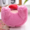 Sẵn hàng sll: Gấu bông sỉ 5/10 mẫu gấu dâu, Melody, Kittty, Loopy - Giá ưu đãi 195k cho bé 4