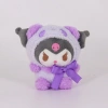 Sẵn hàng sll: Gấu bông sỉ 5/10 mẫu gấu dâu, Melody, Kittty, Loopy - Giá ưu đãi 195k cho bé 10