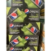 Sẵn Hàng Thùng Pepsi Chanh Không Calo 24 Lon 330ml - Giá 245.000₫