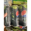 Sẵn Hàng Thùng Pepsi Chanh Không Calo 24 Lon 330ml - Giá 245.000₫ 3
